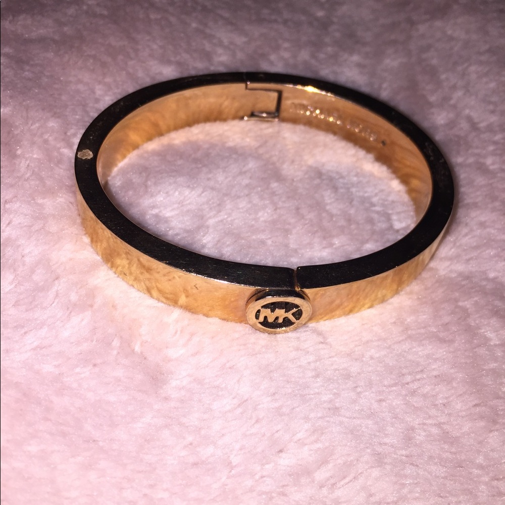 Michael Kors bracelet